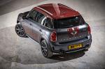Mini Cooper Countryman Park Lane 2015 года